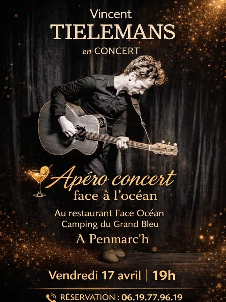 Apero concert face a locean Une soiree unique 1 1364477712374046 - Penmarc'h Guilvinec Pays Bigouden Apero concert face a locean Une soiree unique 1 1364477712374046 - Penmarc'h Guilvinec Pays Bigouden