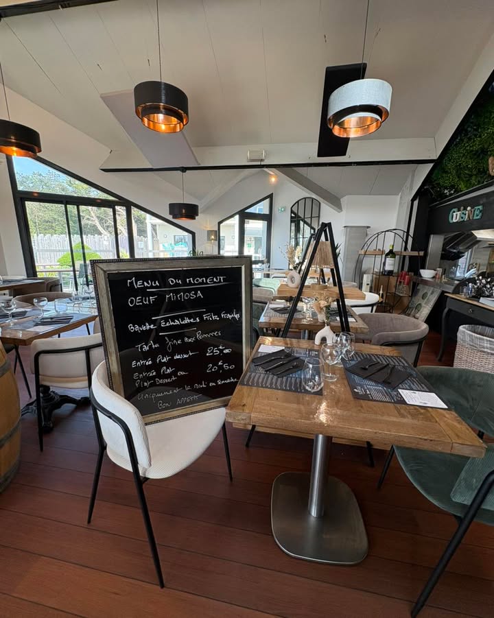 Au restaurant face Ocean nous vous proposons le menu du 1 1358798489608635 - Penmarc'h Guilvinec Pays Bigouden Au restaurant face Ocean nous vous proposons le menu du 1 1358798489608635 - Penmarc'h Guilvinec Pays Bigouden